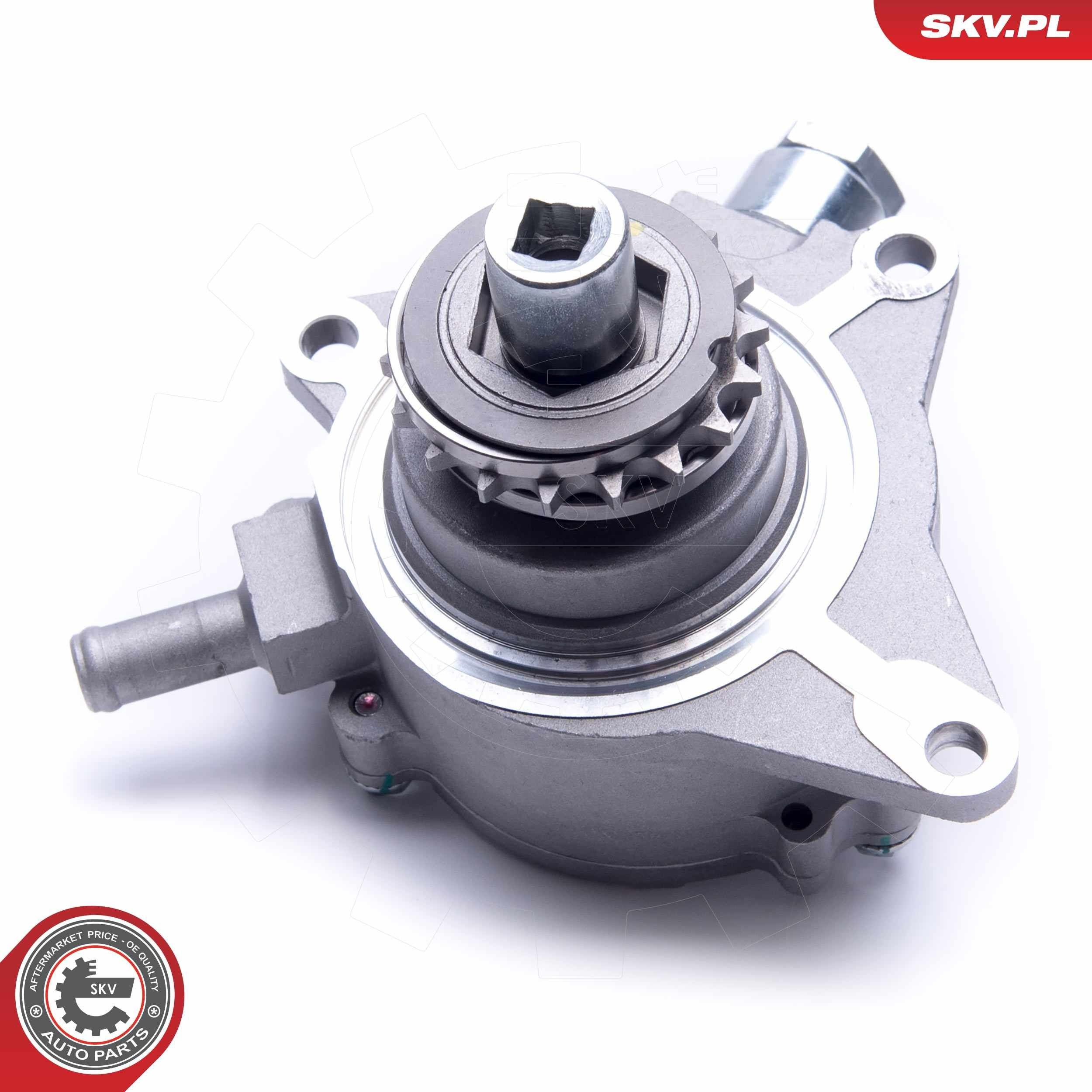 ST14650EB70A SAT Насос вакуумний
